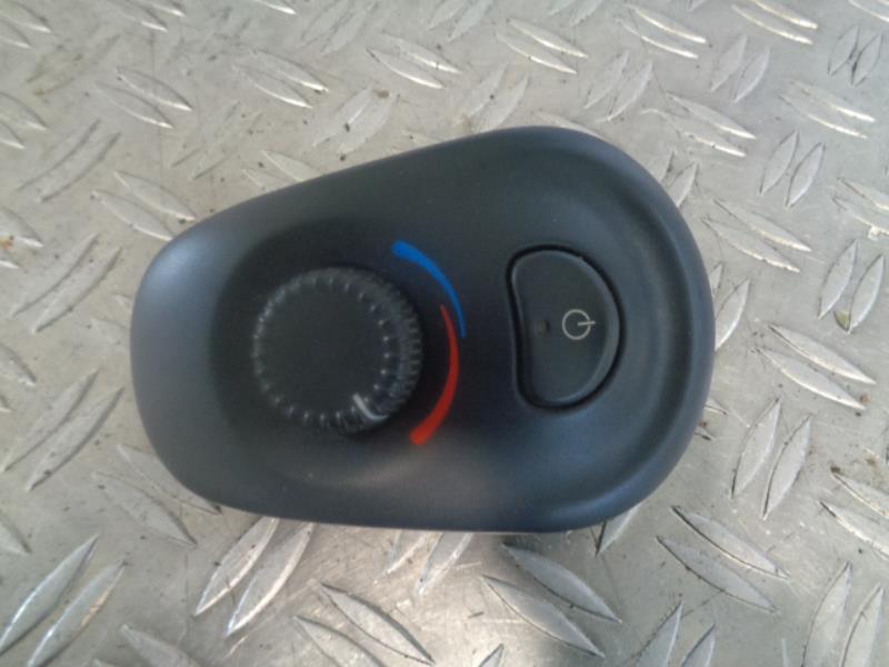 Bouton/Interrupteur RENAULT ESPACE 3 Diesel - 1