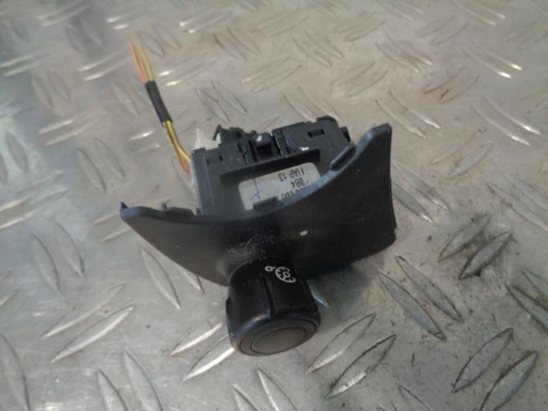 Bouton/Interrupteur RENAULT SCENIC 2 PHASE 1 Diesel - 1