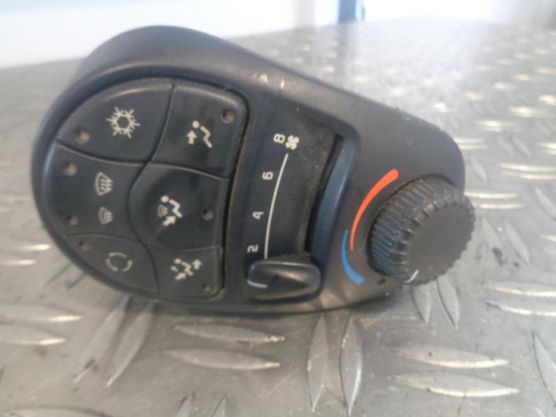 Bouton/Interrupteur RENAULT ESPACE 3 Diesel - 1