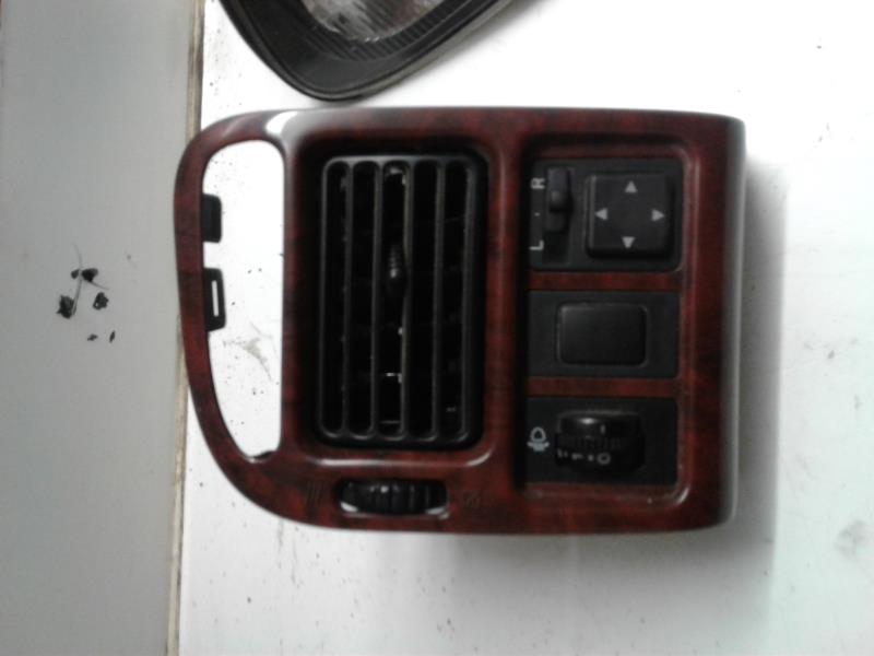 Bouton/Interrupteur TOYOTA AVENSIS 1 PHASE 1 Diesel - 1