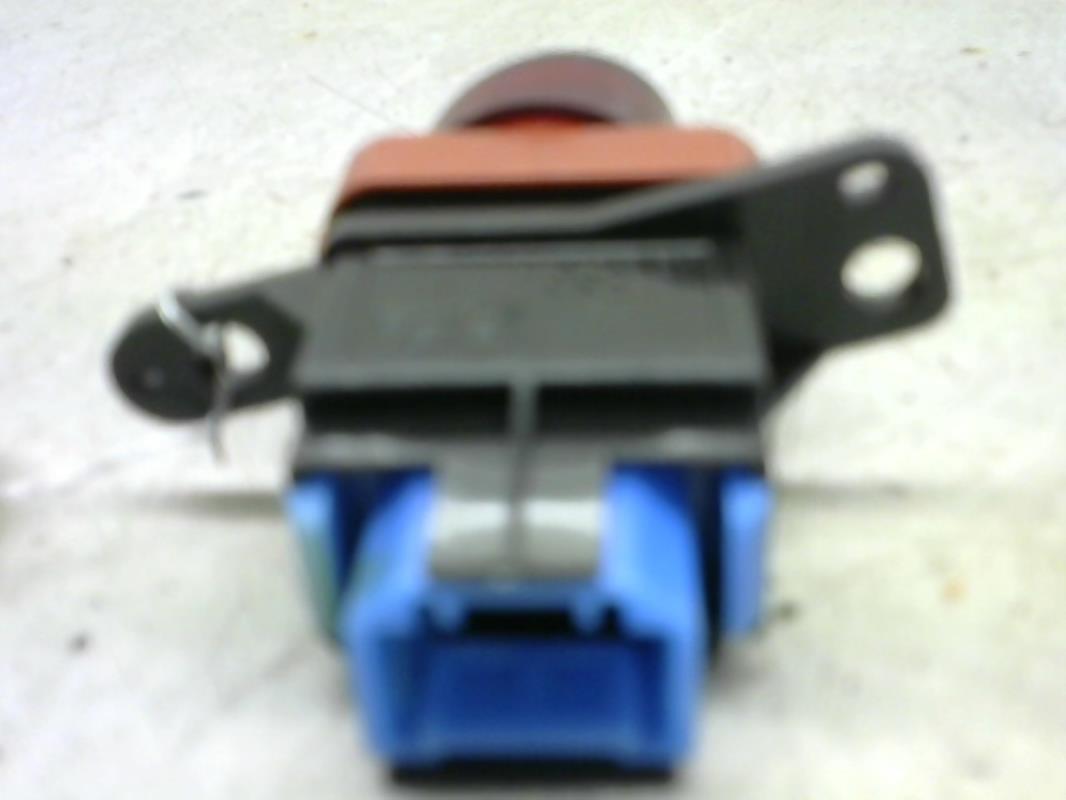 Bouton de warning HONDA CIVIC 8 PHASE 1 Diesel - 1