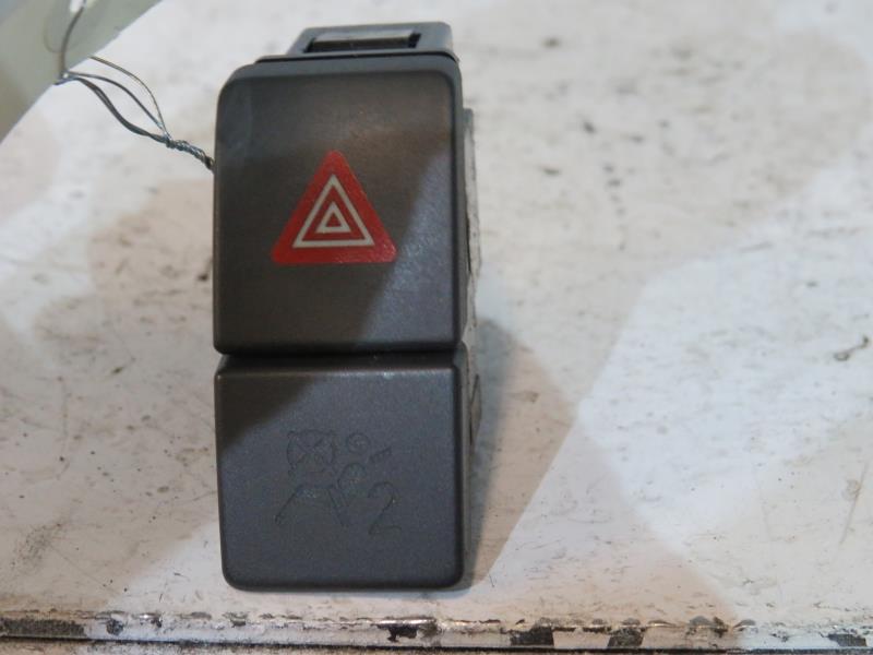 Bouton de warning OPEL AGILA B Essence - 1
