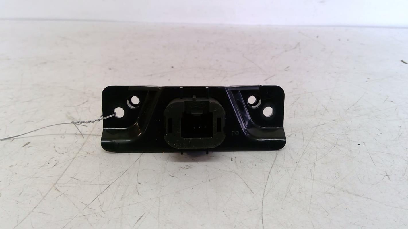 Bouton de warning FORD FUSION PHASE 2 Diesel - 1
