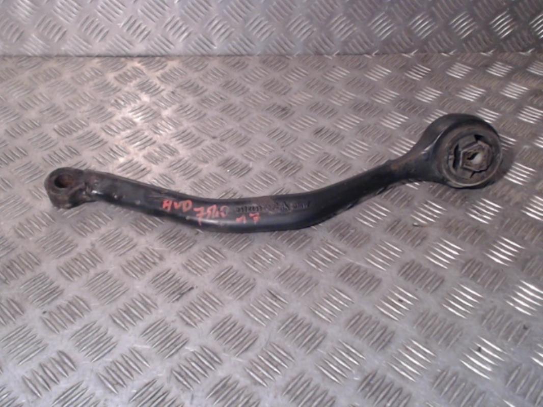 Braccio sospensione anteriore destro superiore BMW X3 E83 PHASE 1 Diésel - 1