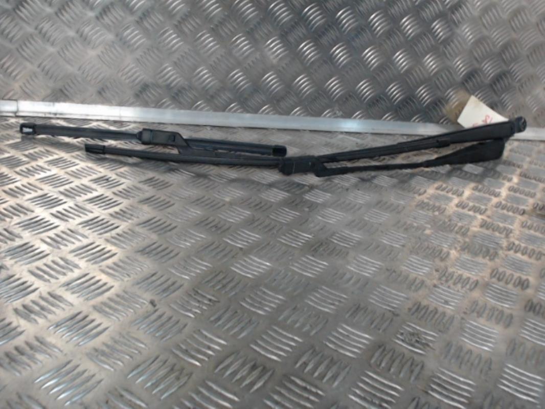 Braccio tergicristallo anteriore RENAULT TWINGO 2 PHASE 1 Gasolina - 1