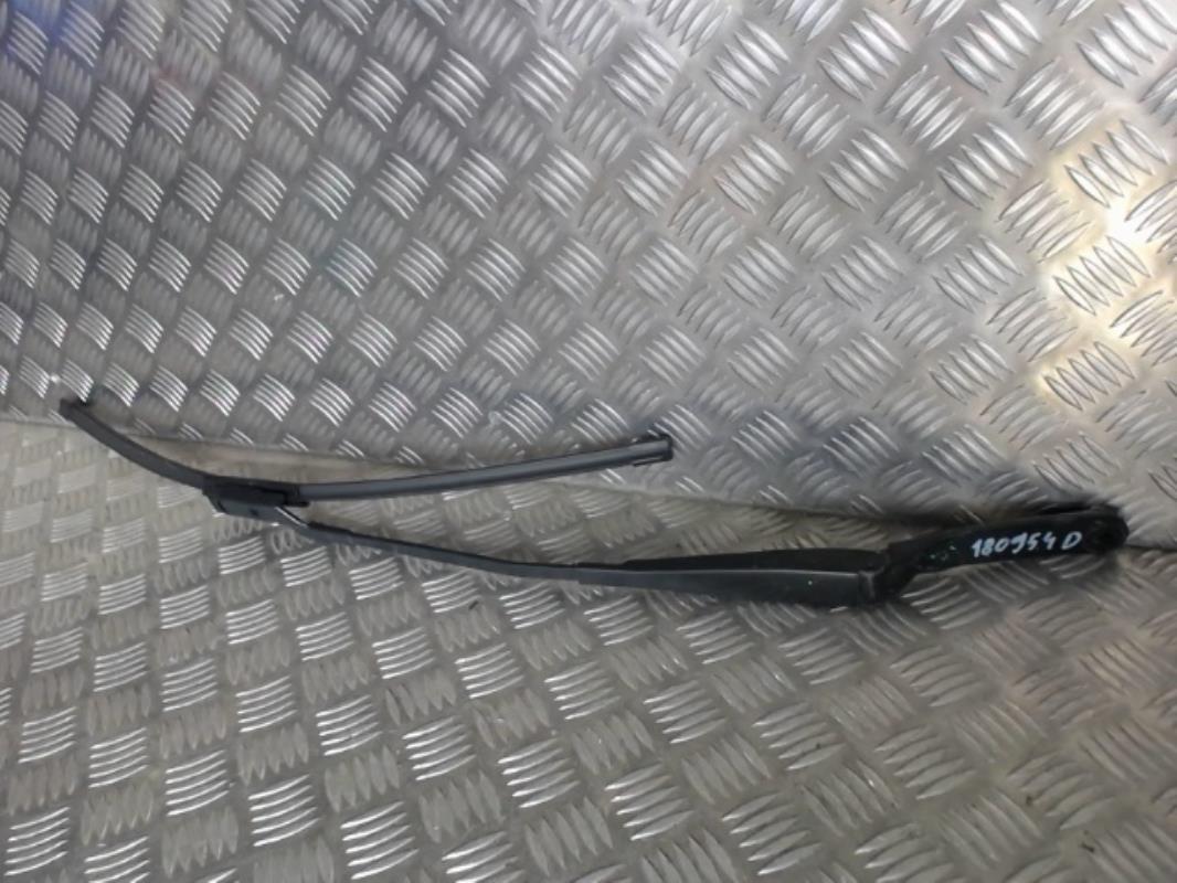 Braccio tergicristallo anteriore destro PEUGEOT 308 1 PHASE 1 Diésel - 1