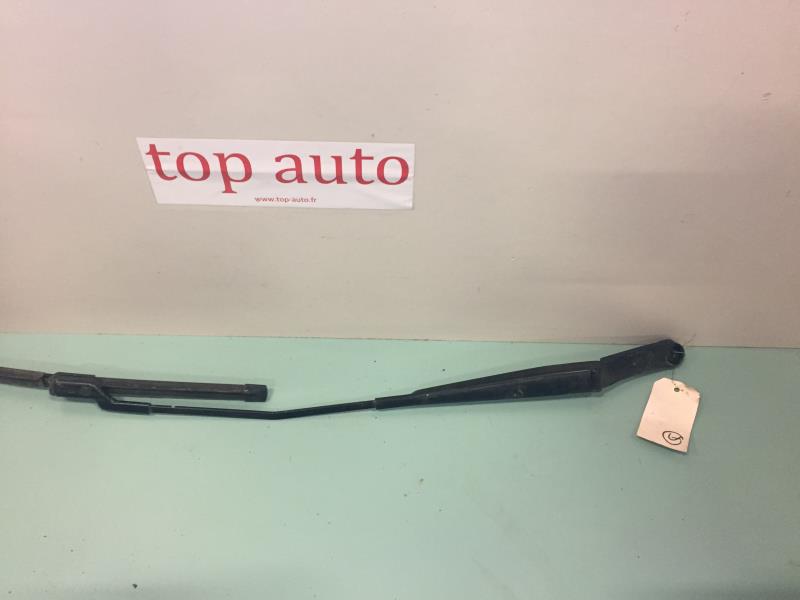 Braccio tergicristallo anteriore destro VOLKSWAGEN POLO 5 PHASE 1 Diésel - 1