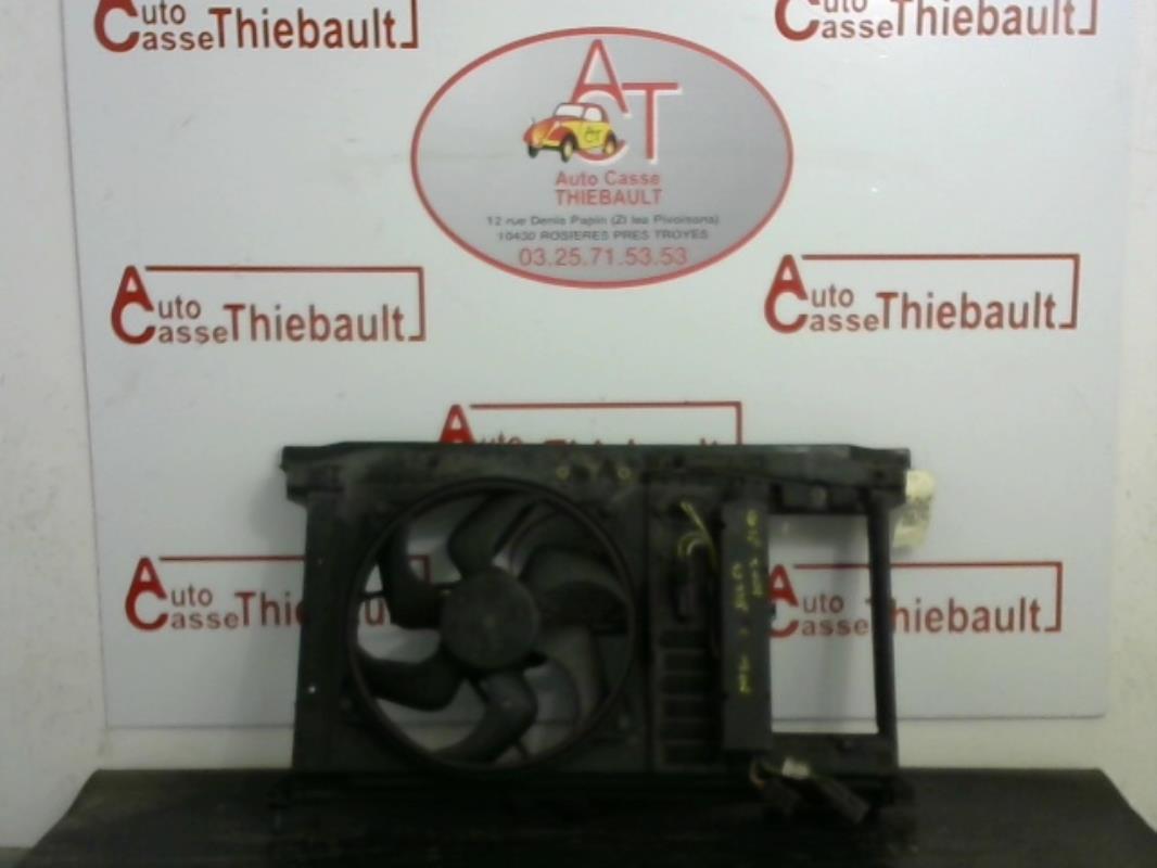 Buse PEUGEOT 307 PHASE 1 BREAK Diesel - 1