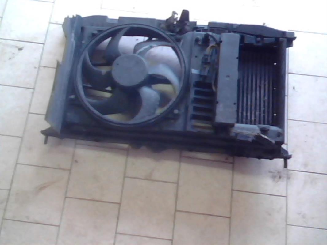 Buse PEUGEOT 307 PHASE 1 Diesel - 1