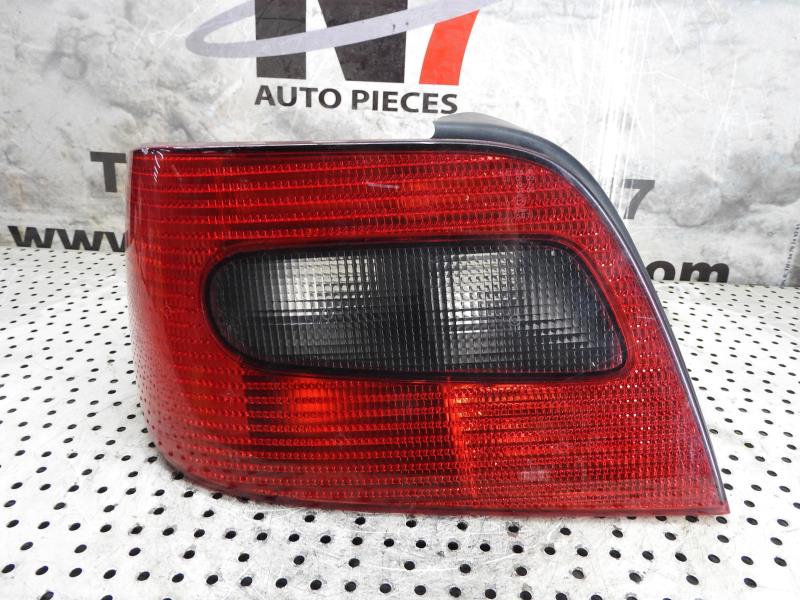 Fanale posteriore principale sinistro (luci) CITROEN XSARA PHASE 1 Gasolina - 1