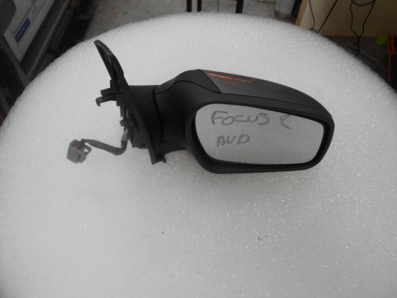 Retroviseur droit FORD FOCUS 2 PHASE 1  - 1