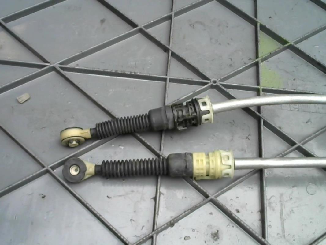 Cable levier de vitesses RENAULT CLIO 4 PHASE 1 Essence - 1