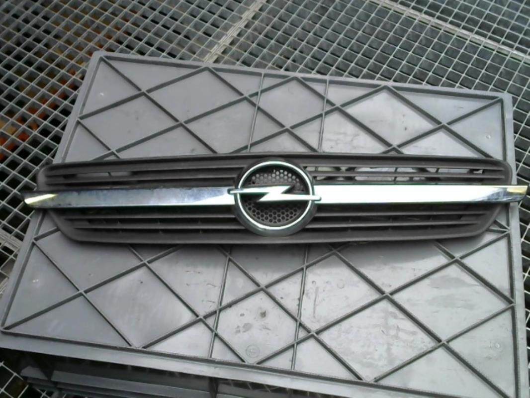 Calandre OPEL MERIVA A PHASE 1 Diesel - 1