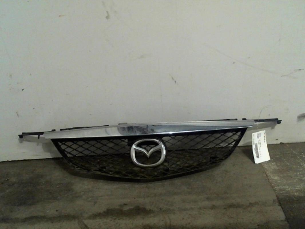 Calandre MAZDA PREMACY Diesel - 1