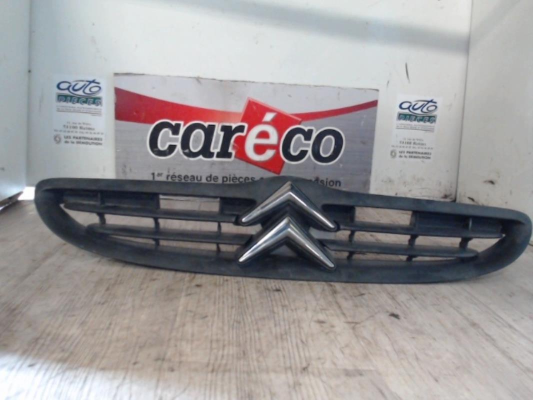 Calandre CITROEN SAXO PHASE 1 Diesel - 1