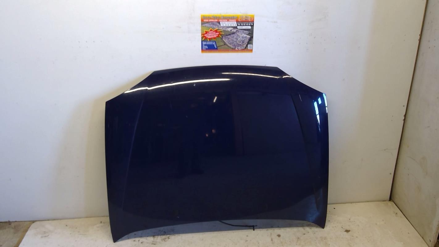 Capot FORD FIESTA 4 PHASE 2 Essence - 1