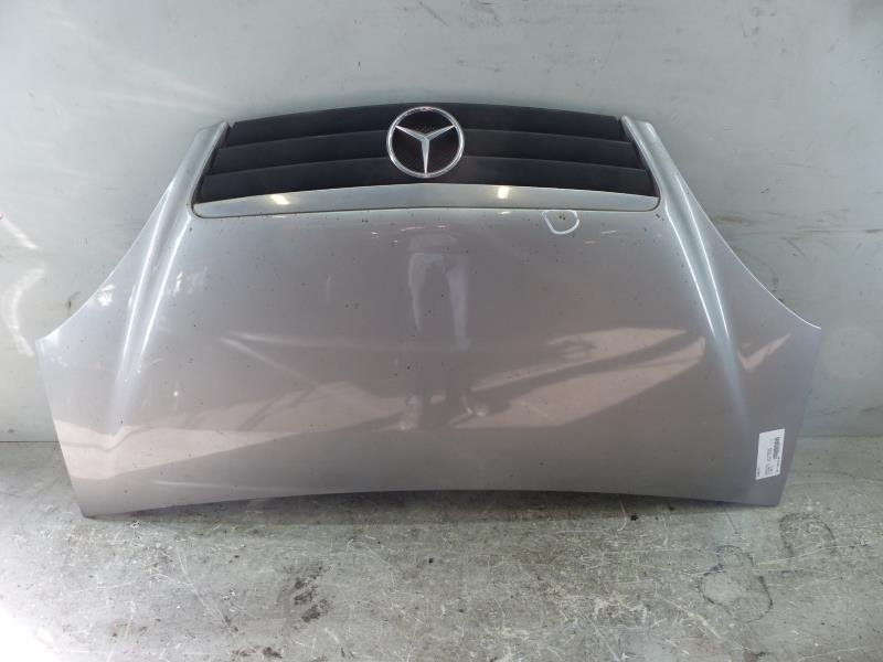 Capot MERCEDES CLASSE A 168 PHASE 1 Diesel - 1