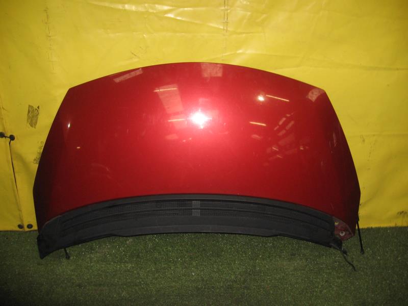 Capot RENAULT GRAND ESPACE 4 PHASE 1 Diesel - 1