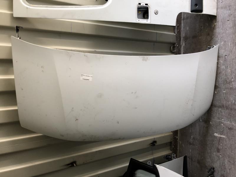 Capot RENAULT MASTER 2 PHASE 1 Diesel - 1