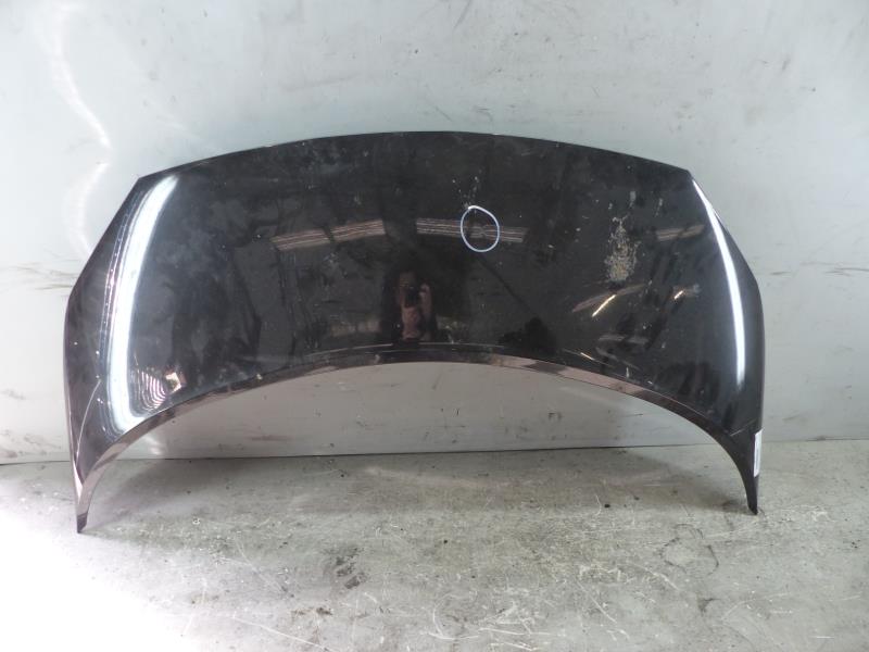 Capot RENAULT SCENIC 2 PHASE 1 Diesel - 1
