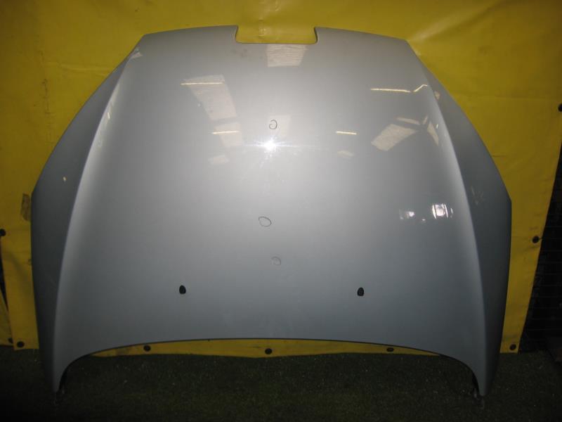 Capot PEUGEOT 407 PHASE 1 BREAK Diesel - 1