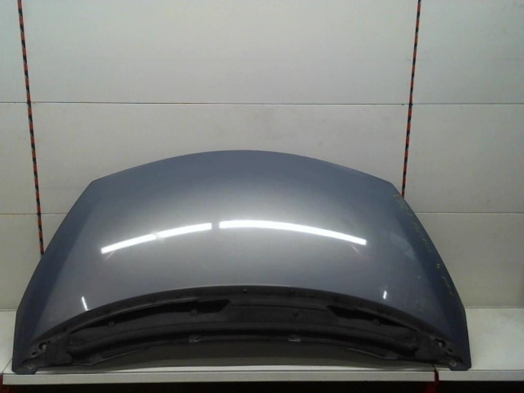 Capot RENAULT ESPACE 4 PHASE 1 Diesel - 1