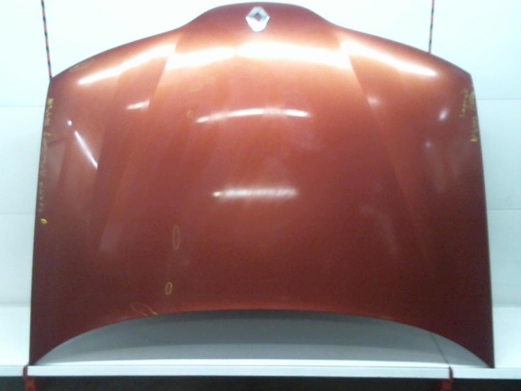 Capot RENAULT LAGUNA 2 PHASE 1 BREAK Diesel - 1