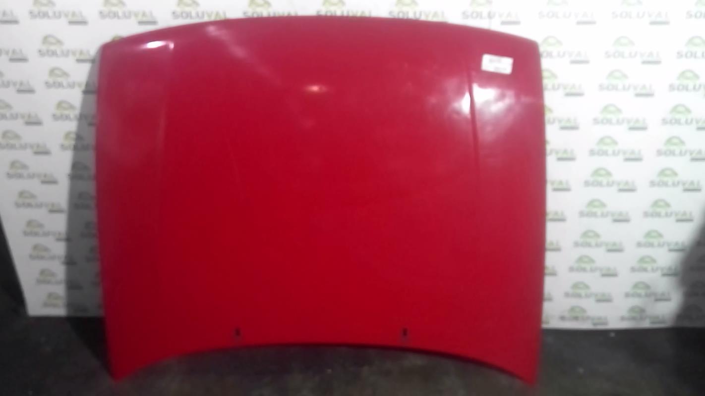 Cofano SEAT CORDOBA 1 PHASE 1 Diésel - 1