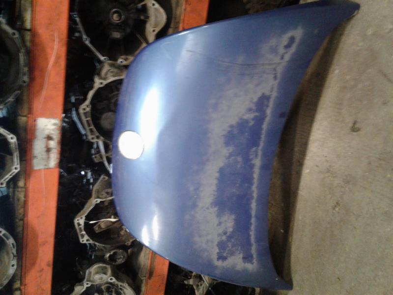Capot VOLKSWAGEN NEW BEETLE 1 PHASE 1 Diesel - 1