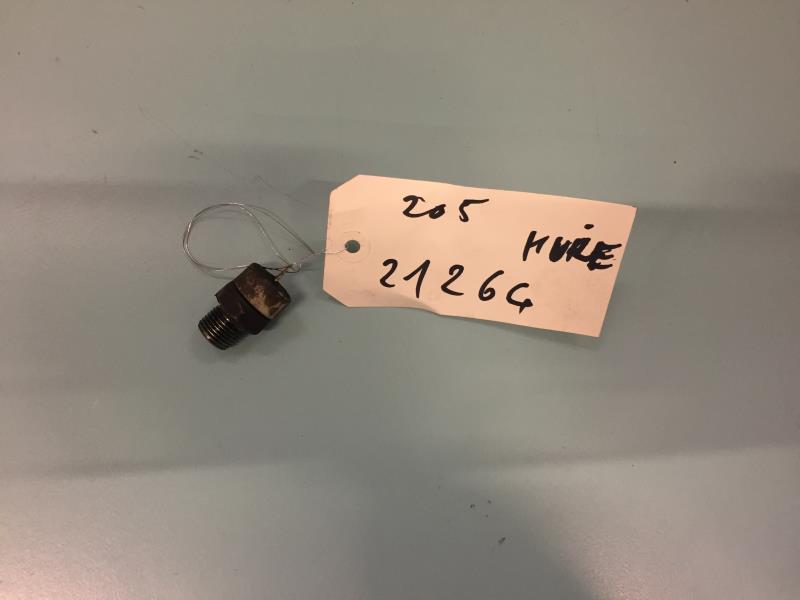 Sensor PEUGEOT 205 PHASE 2 Diésel - 1