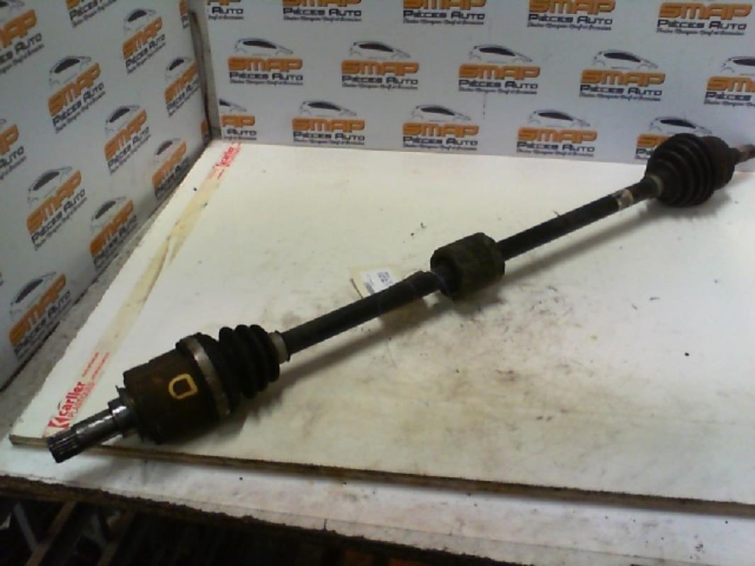 Giunto cardanico albero di trasmissione destro OPEL CORSA D PHASE 1 Gasolina - 1