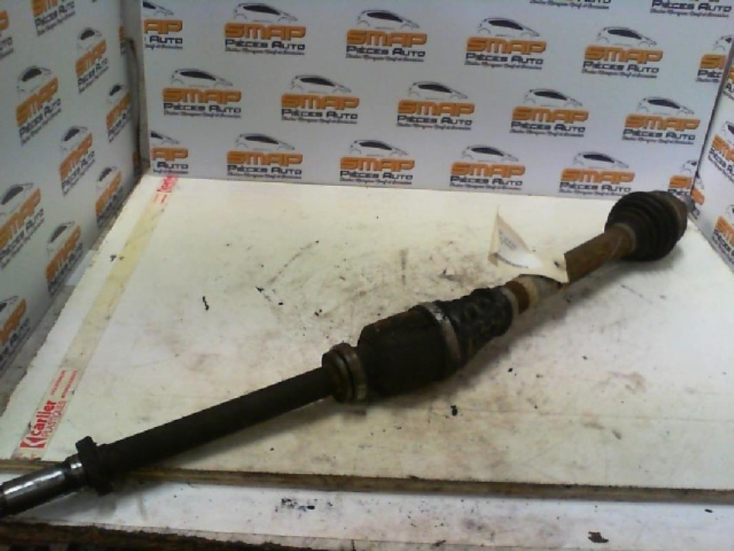 Giunto cardanico albero di trasmissione destro PEUGEOT 307 PHASE 2 Gasolina - 1