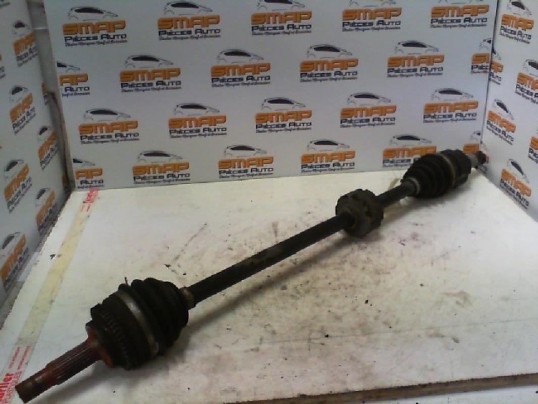 Giunto cardanico albero di trasmissione destro TOYOTA YARIS 1 PHASE 2 Diésel - 1