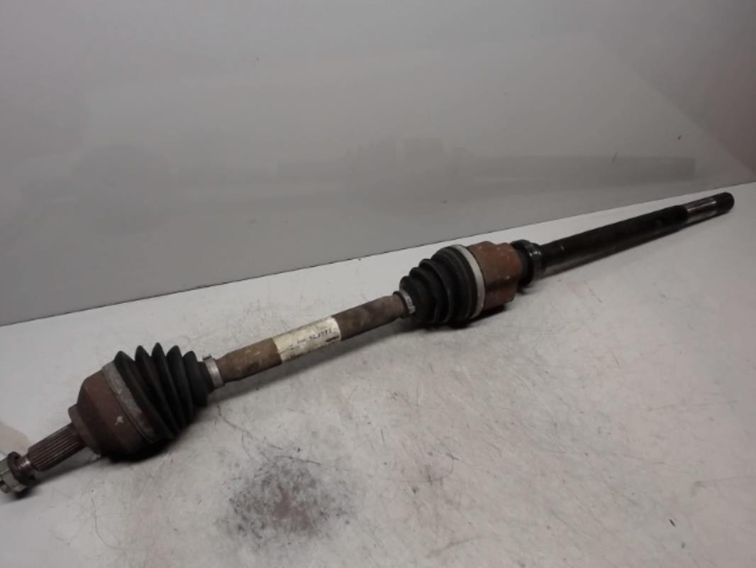 Cardan droit (transmission) RENAULT VEL SATIS PHASE 1 Diesel - 1