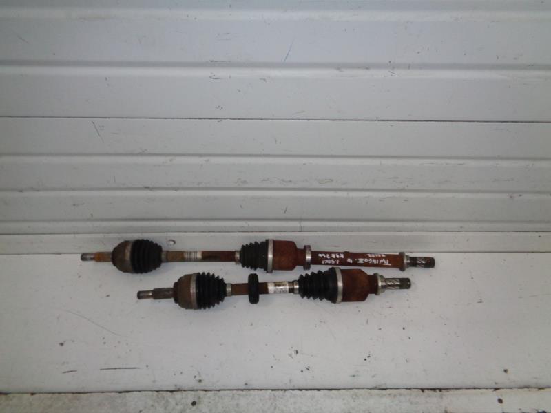 Cardan droit (transmission) RENAULT TWINGO 2 PHASE 1 Diesel - 1