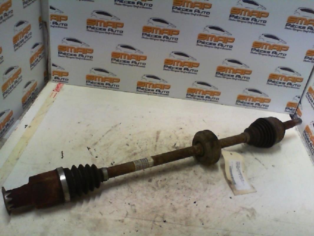 Giunto cardanico albero di trasmissione destro DACIA SANDERO 1 Gasolina/GLP - 1