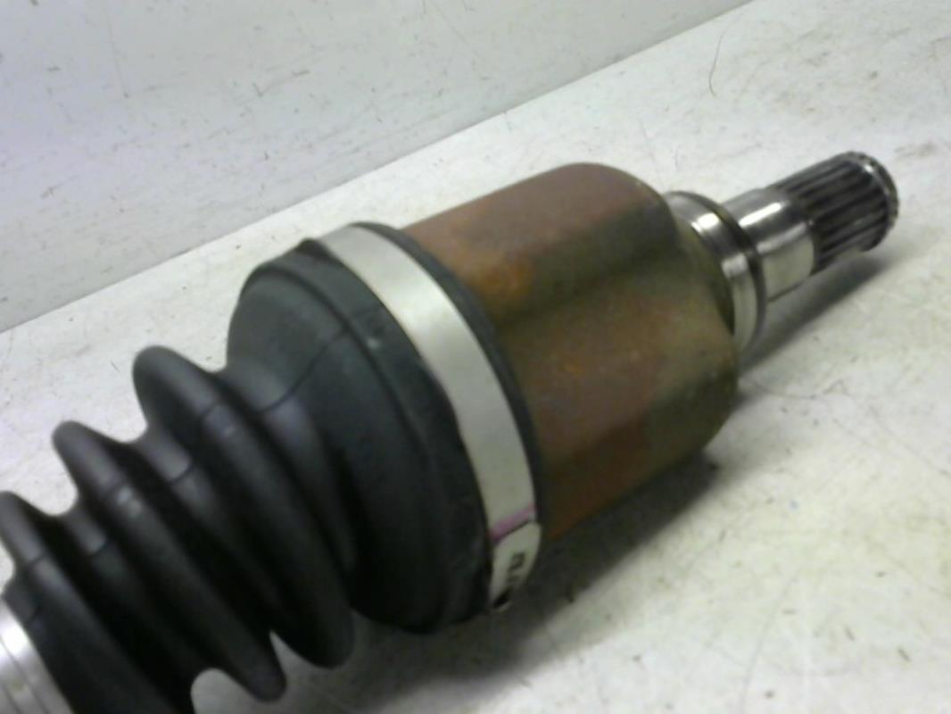 Cardan droit (transmission) OPEL AGILA B Essence - 1