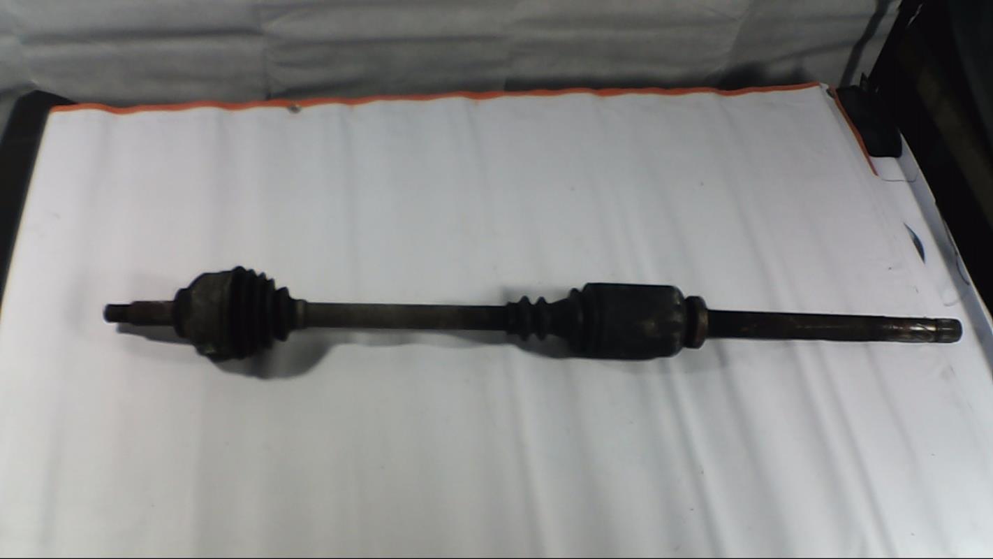 Cardan droit (transmission) RENAULT TRAFIC 2 PHASE 1 Diesel - 1