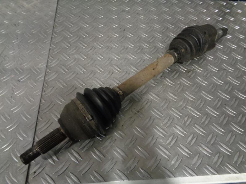 Cardan gauche (transmission) FORD FOCUS 1 Diesel - 1