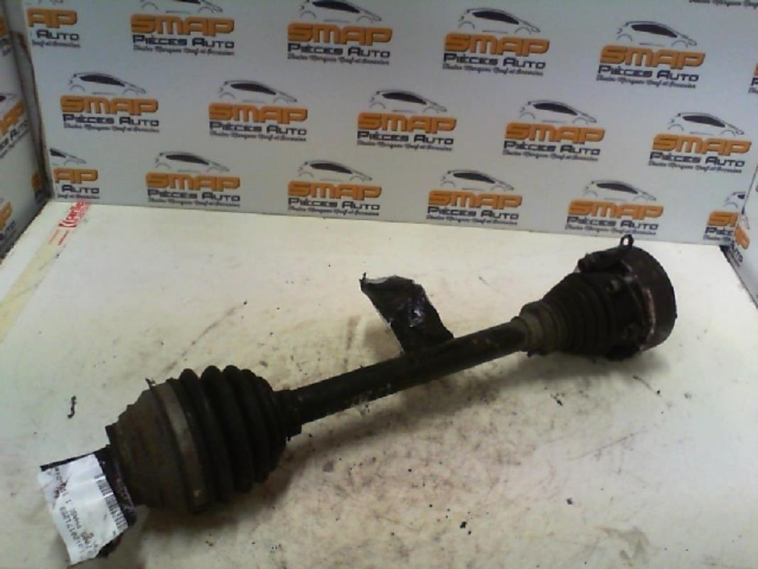 Giunto cardanico albero di trasmissione sinistro SEAT LEON 2 PHASE 1 Diésel - 1