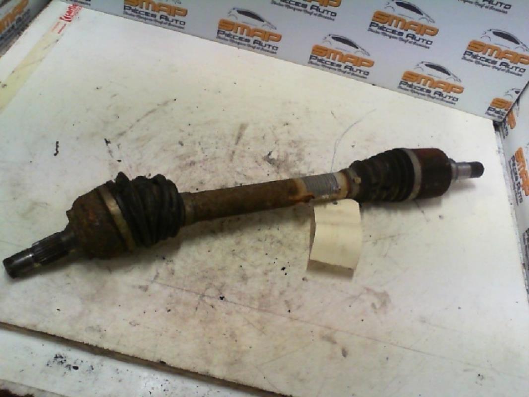 Giunto cardanico albero di trasmissione sinistro PEUGEOT 307 PHASE 2 Gasolina - 1