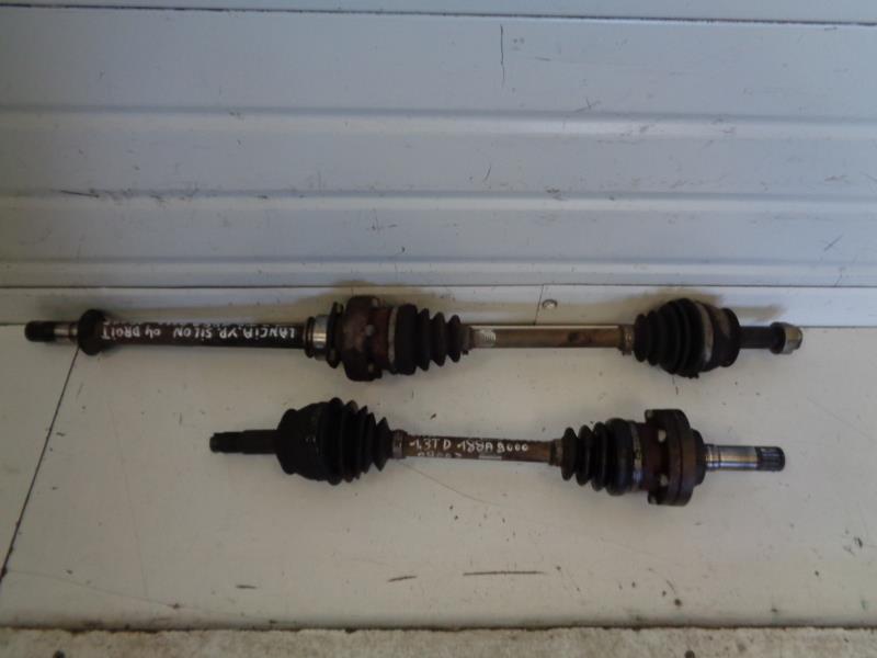 Cardan gauche (transmission) LANCIA YPSILON 4 PHASE 1 Diesel - 1