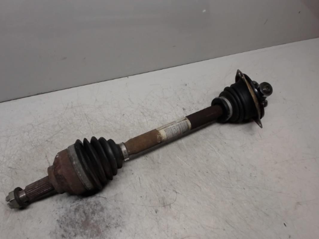 Cardan gauche (transmission) RENAULT VEL SATIS PHASE 1 Diesel - 1
