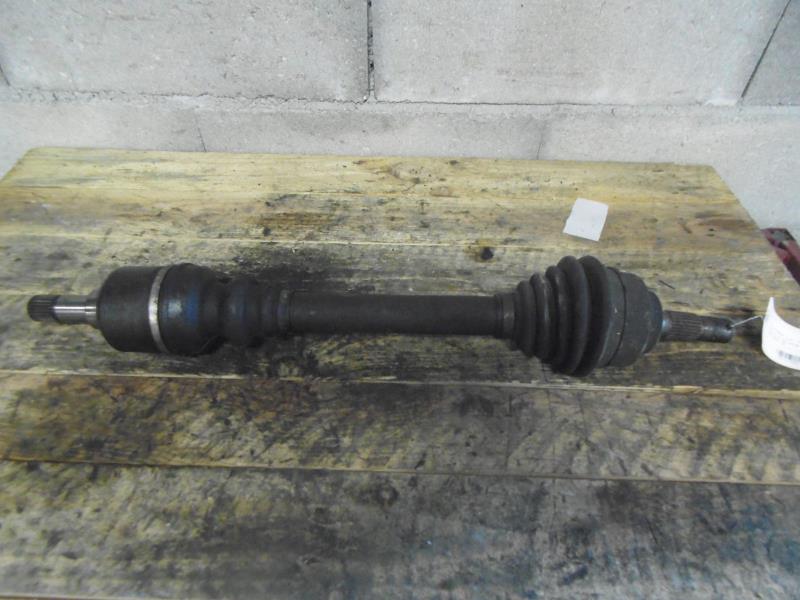 Cardan gauche (transmission) CITROEN C4 1 PHASE 1 Diesel - 1