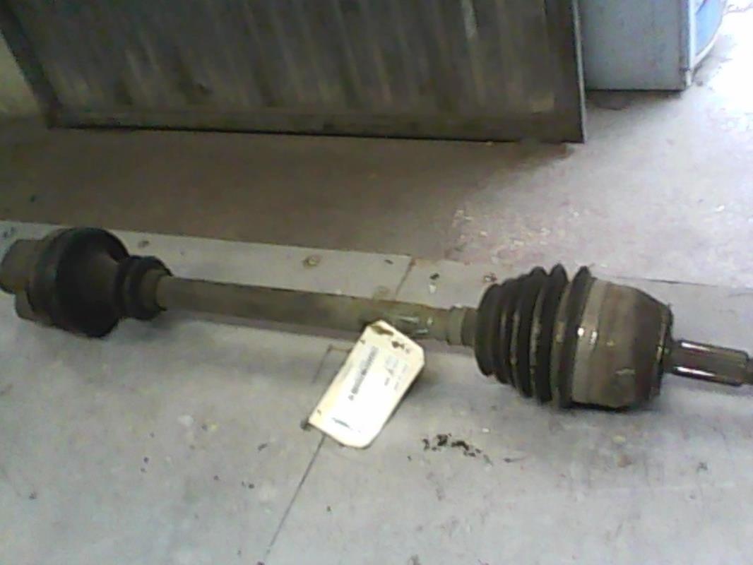 Giunto cardanico albero di trasmissione sinistro RENAULT R21 PHASE 2 Gasolina - 1