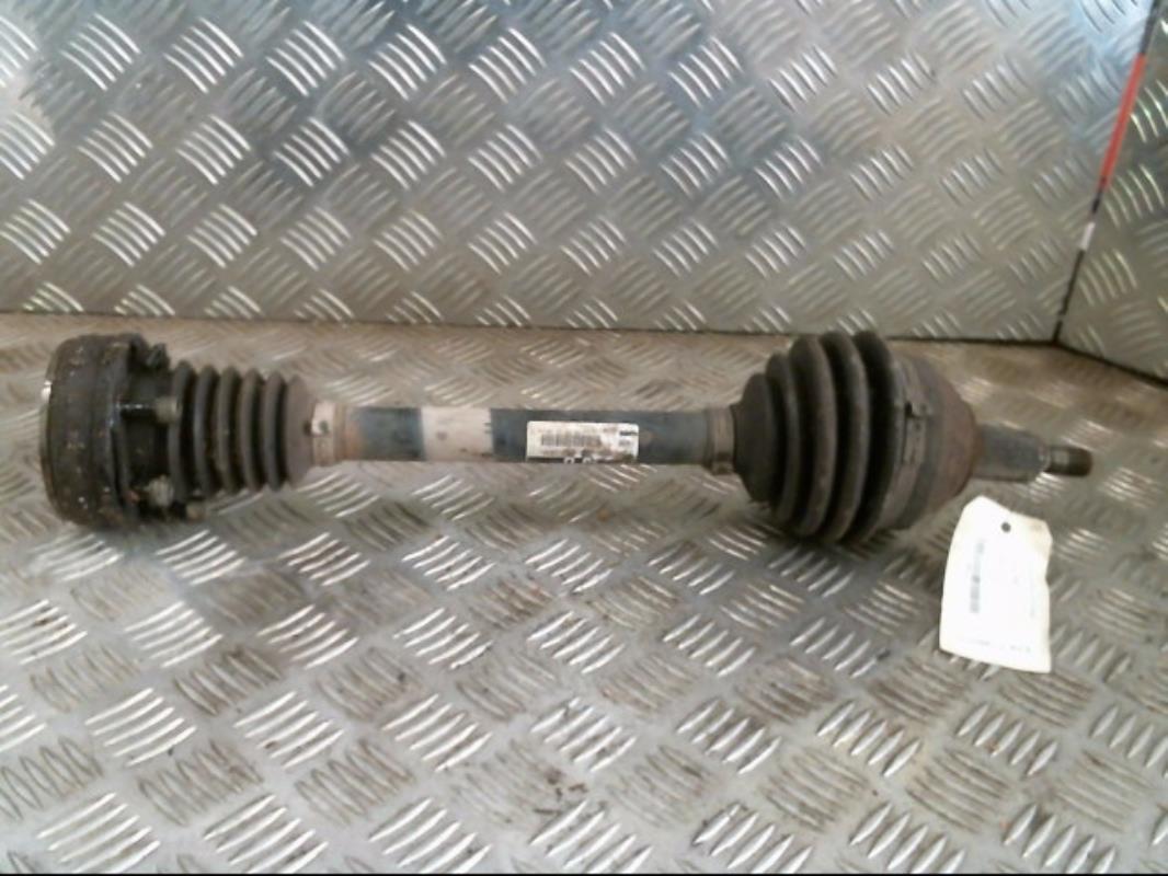 Giunto cardanico albero di trasmissione sinistro VOLKSWAGEN FOX Diésel - 1