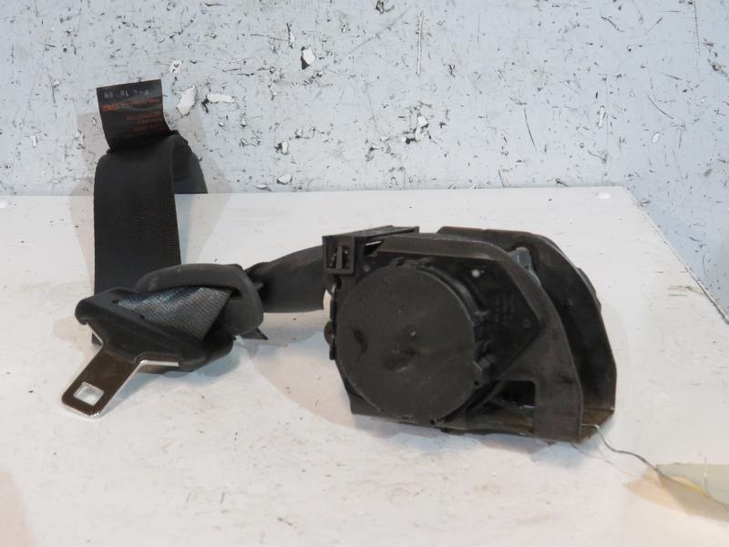 Cintura di sicurezza posteriore destra CITROEN C5 1 PHASE 2 Diésel - 1