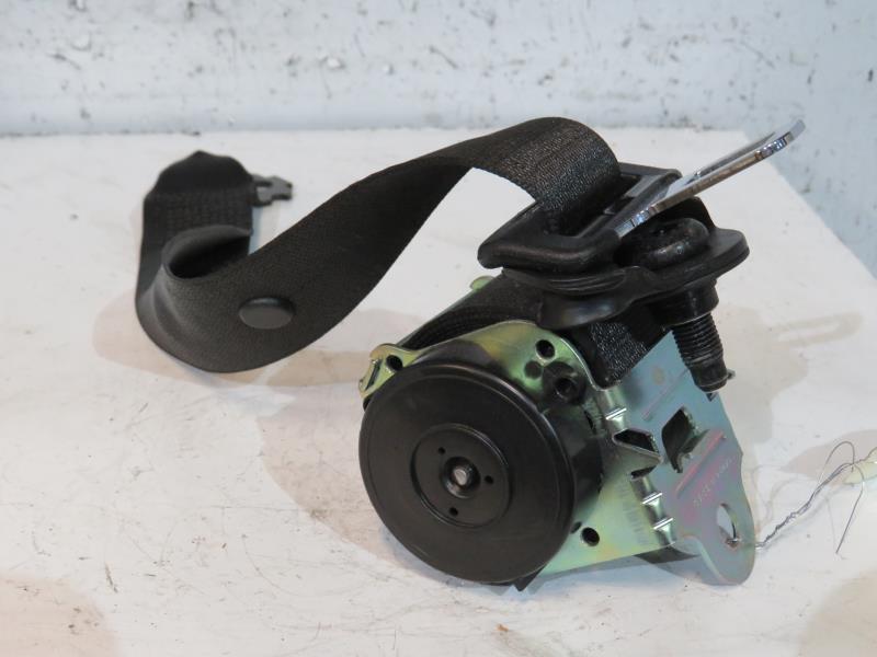 Cintura di sicurezza posteriore destra OPEL MERIVA A PHASE 2 Diésel - 1