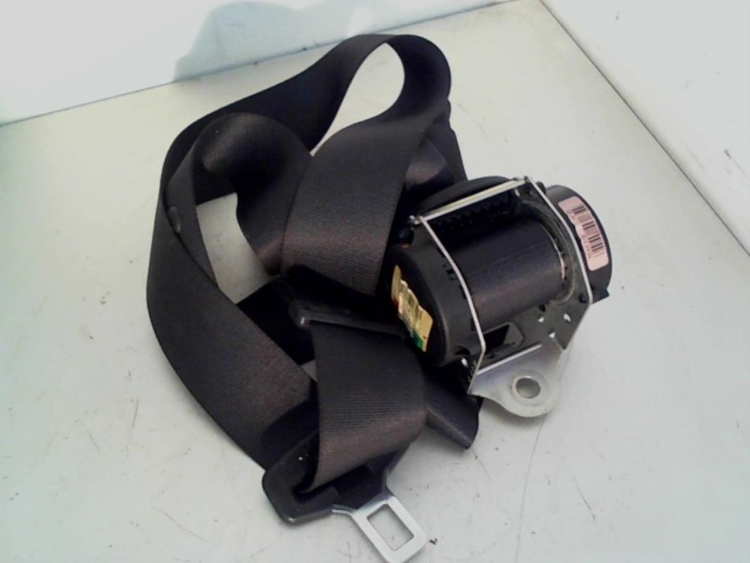 Cintura di sicurezza posteriore destra MINI MINI 2 R56 PHASE 1 Diésel - 1