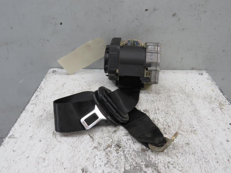 Cintura di sicurezza posteriore destra AUDI A3 1 PHASE 2 Diésel - 1